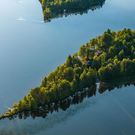 Aamun Kajo Villa Kuusamo Exterior foto