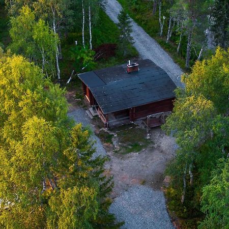 Aamun Kajo Villa Kuusamo Exterior foto